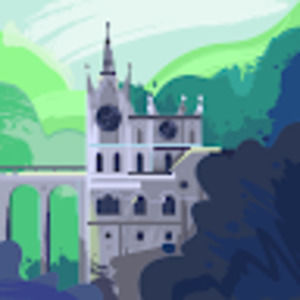 Meet your Posher, Ellie